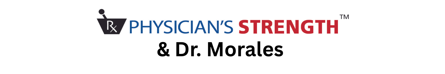 Physician's Strength