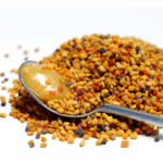 Raw propolis